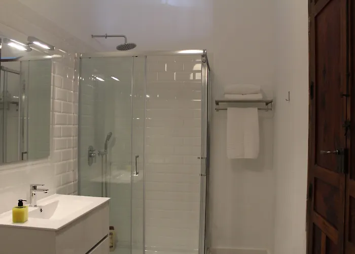 Hostel Nwt Paradise Urban Alicante