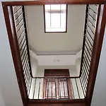 Hostel Nwt Paradise Urban *
