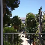 Hostel Nwt Paradise Urban Alicante