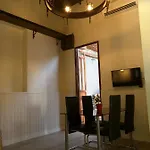 Nwt Paradise Urban Hostel Alicante