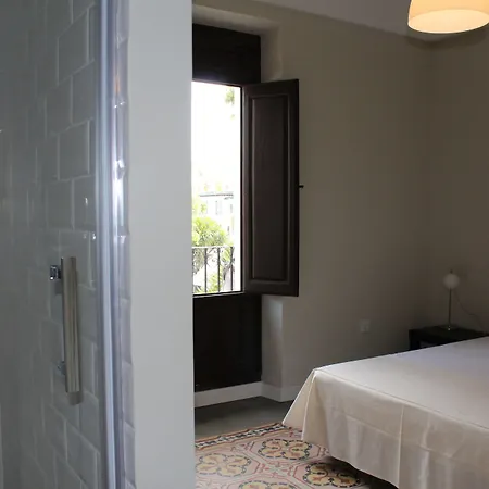 Hostel Nwt Paradise Urban Alicante
