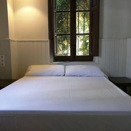 Hostel Nwt Paradise Urban Alicante