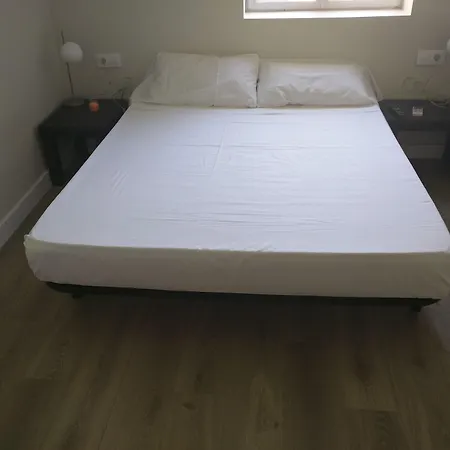 Nwt Paradise Urban Hostel Alicante