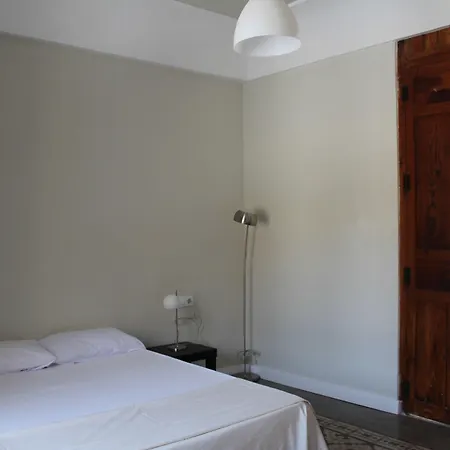 Nwt Paradise Urban Hostel Alicante