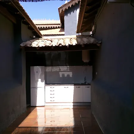 Hostel Nwt Paradise Urban Alicante