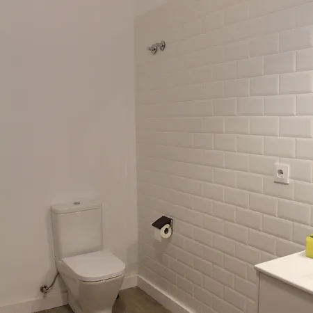 Nwt Paradise Urban Hostel Alicante