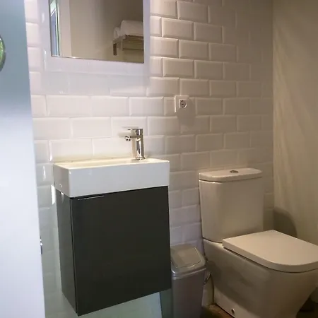 Hostel Nwt Paradise Urban *