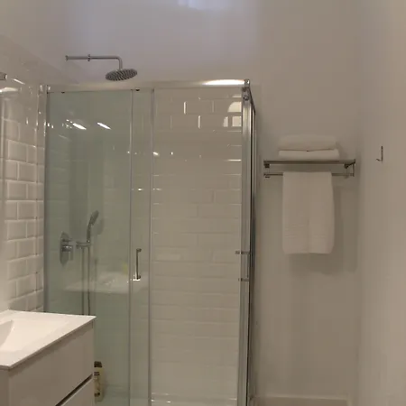 Hostel Nwt Paradise Urban Alicante