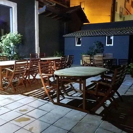 Hostel Nwt Paradise Urban *