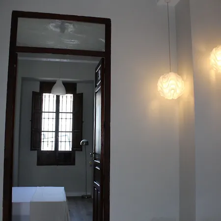 Nwt Paradise Urban Hostel Alicante