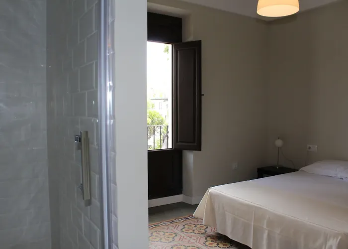 Hostel Nwt Paradise Urban Alicante