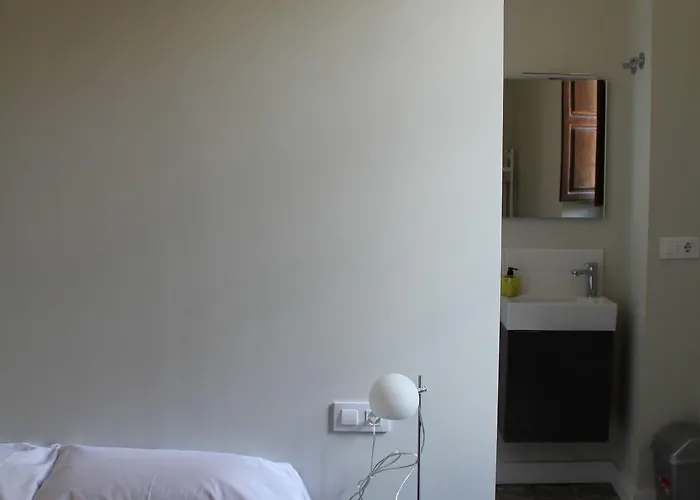 Nwt Paradise Urban Hostel Alicante