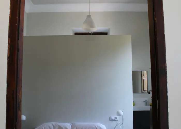 Nwt Paradise Urban Hostel Alicante