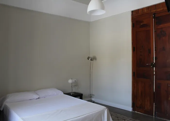 Nwt Paradise Urban Hostel Alicante