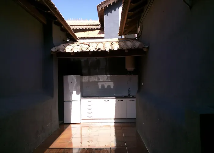 Hostel Nwt Paradise Urban Alicante