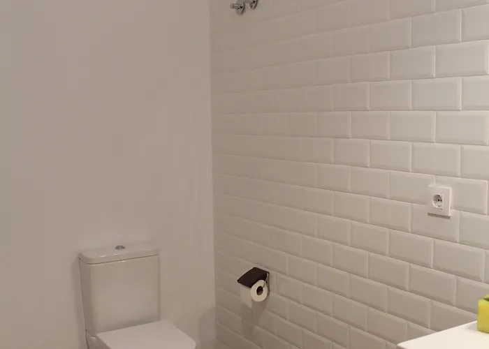 Nwt Paradise Urban Hostel Alicante