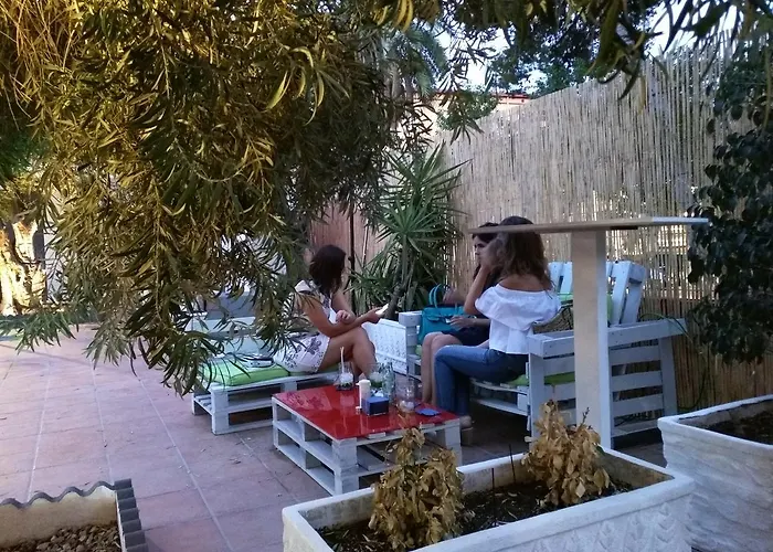 Nwt Paradise Urban * Alicante