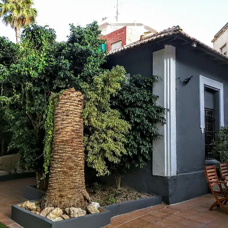 Nwt Paradise Urban Хостел *