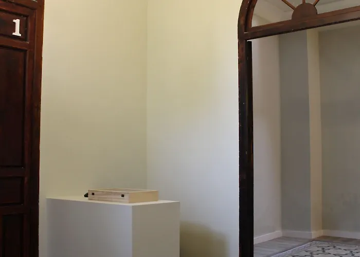 Хостел Nwt Paradise Urban *