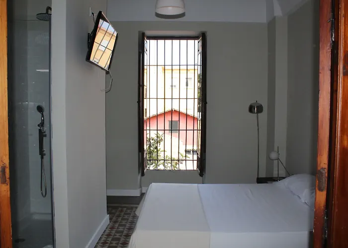 Nwt Paradise Urban Аликанте