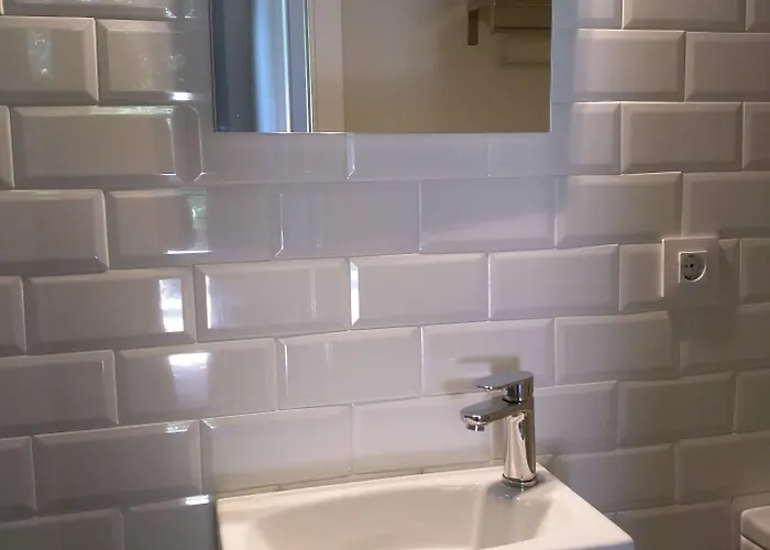 Хостел Nwt Paradise Urban