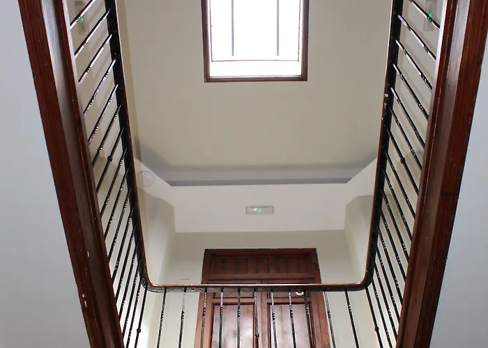 Хостел Nwt Paradise Urban *