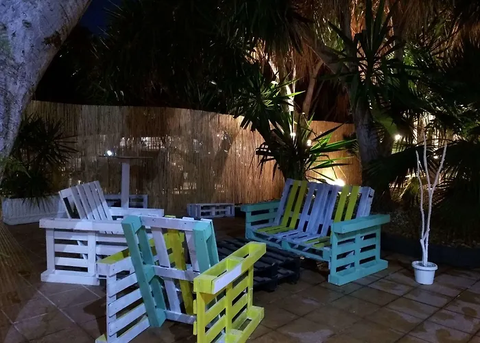 Nwt Paradise Urban Аликанте