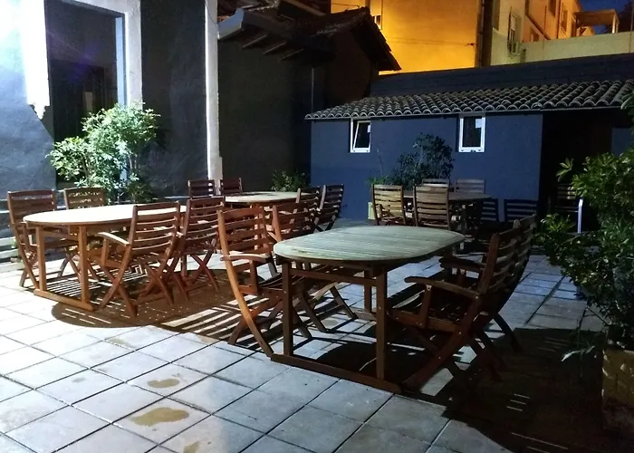 Хостел Nwt Paradise Urban *