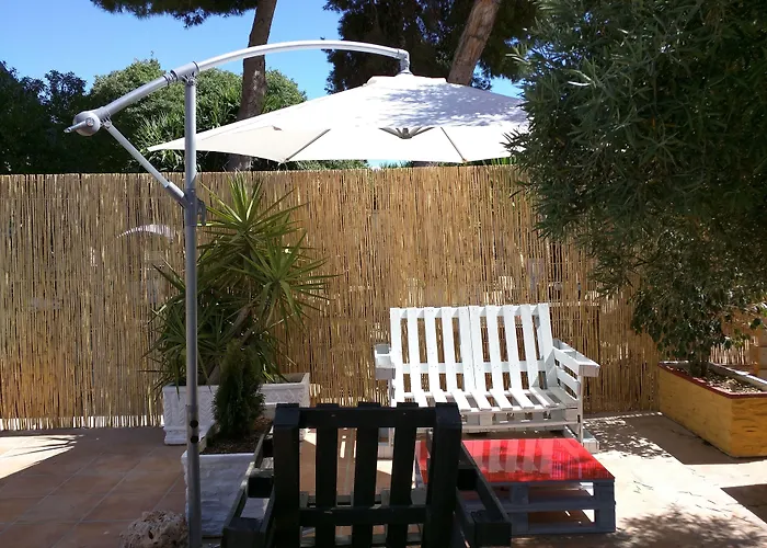 Nwt Paradise Urban Хостел *