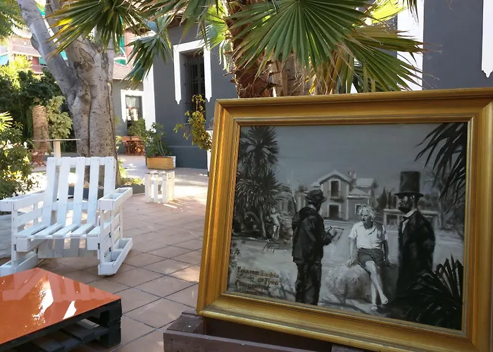 Nwt Paradise Urban * Аликанте