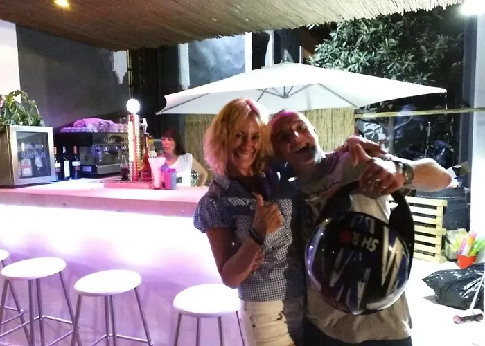 Хостел Nwt Paradise Urban *