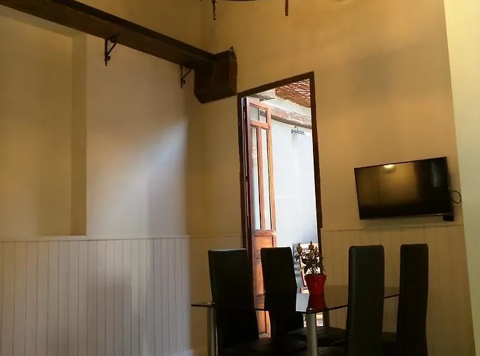 Nwt Paradise Urban Хостел Аликанте